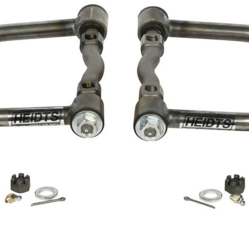 Tubular Mustang Upper Control Arms