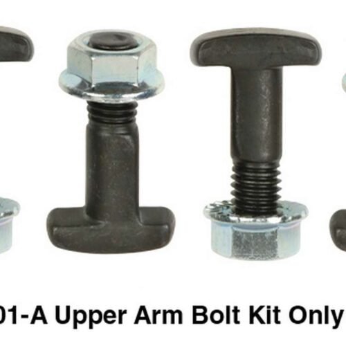 Upper Control Arm Bolt Kit Mustang II