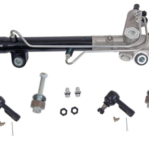 New Mustang II Power Rack & Pinion 3/4-36