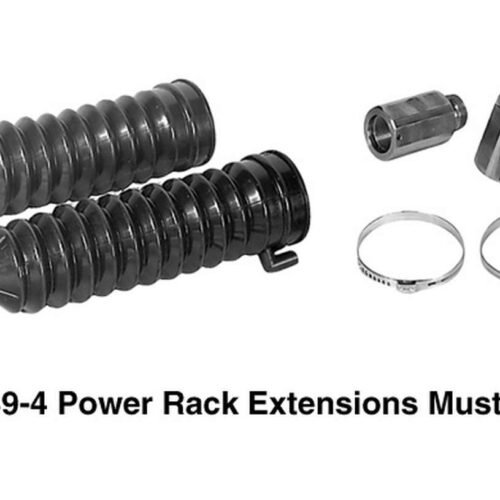 4in Rack Ext. Kit For Power Rack