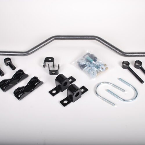 GM Rear Perf Sway Bar 1in