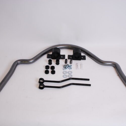 08-16 Ford E450 Rear Sway Bar 1-1/2in