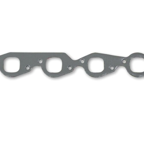 BBC Exhaust Gasket – Square Port