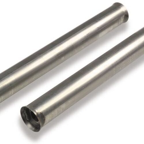 Side Pipe Mufflers