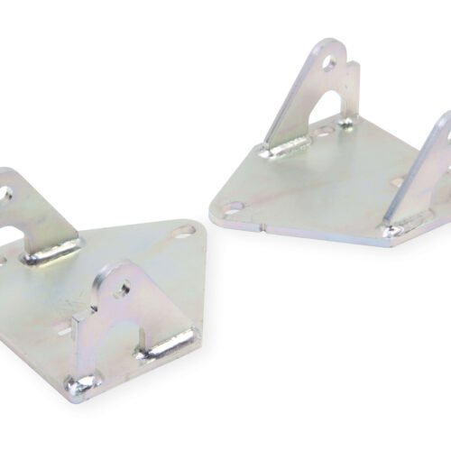 Engine Mount Swap Kit GM A-Body w/LS Engine