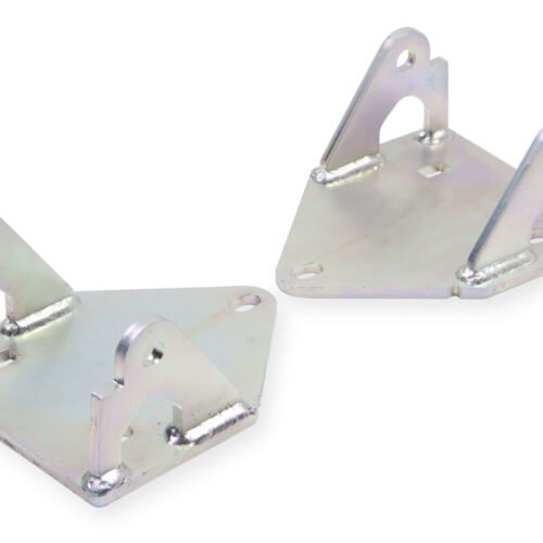 GM LS Engine Mount Kit GM A-Body Swap