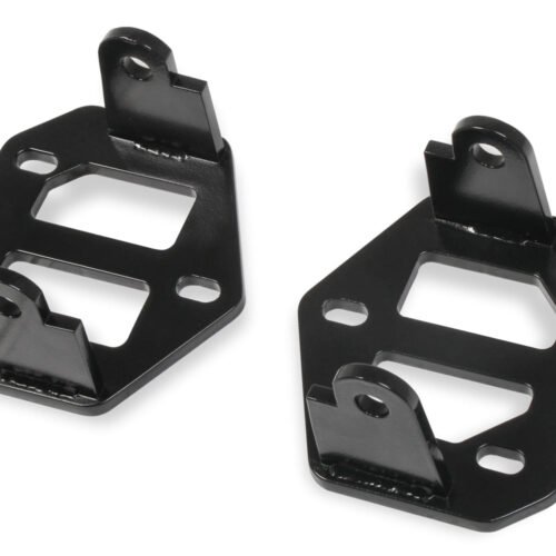 Engine Mount Bracket Kit LS Swap GM S10/Sonoma