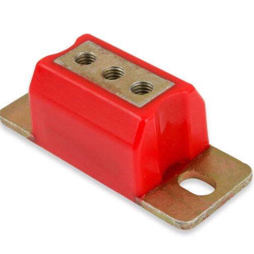 Trans Mount Polyurethane GM – Red