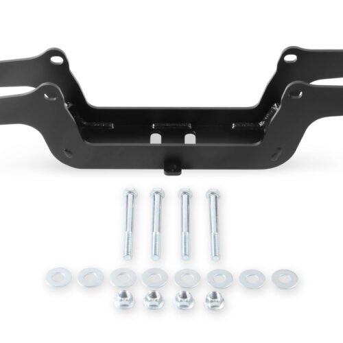 Trans Crossmember Kit Mopar Gen III Hemi Swap
