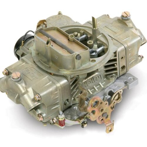 Performance Carburetor 650CFM 4150 Series
