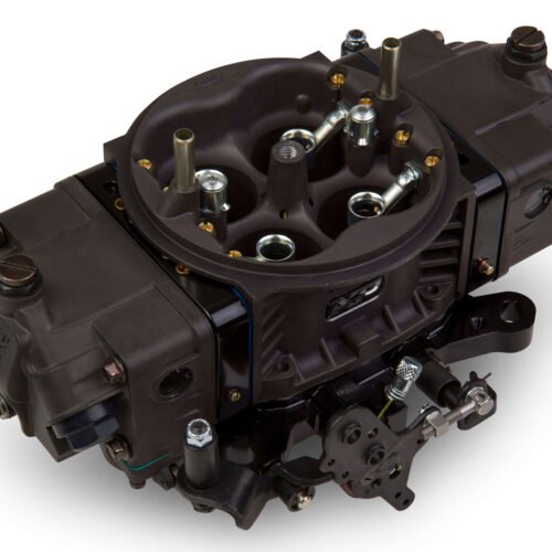 4150 Ultra XP Carburetor 750CFM Methanol