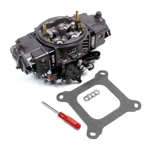 Ultra HP E85 Carburetor 750CFM