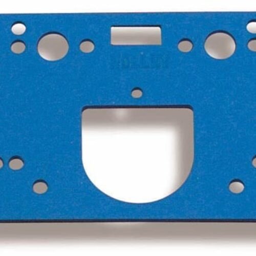 Metering Block Gaskets 4150 3-Circuit (2pk)