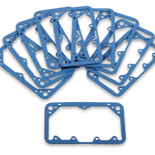 Fuel Bowl Gaskets 3-Circuit (10pk)