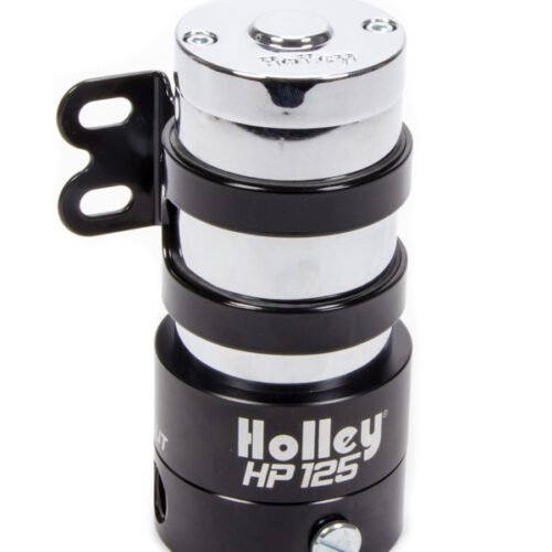 Billet Base Electric Fuel Pump