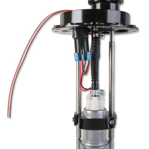 EFI Fuel Pump Module Assy. 12-Bolt 450 LPH