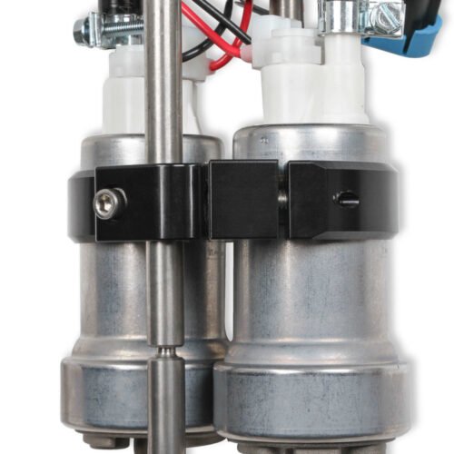 450LPH EFI Dual Fuel Pump Module