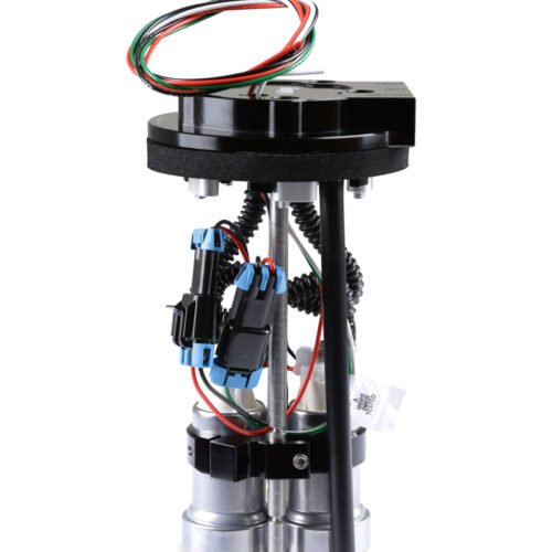 Dual In-Tank Fuel Pump Module 450LPH w/Return