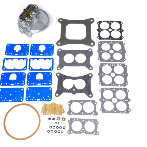 Replacement Main Body Kit for 0-4412S