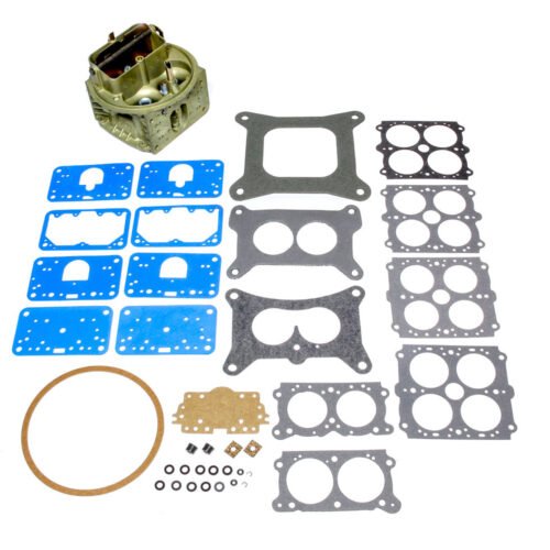 Replacement Main Body Kit for 0-4779C