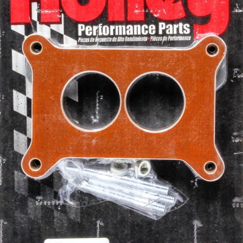 1in Carburetor Spacer 2300 Flange