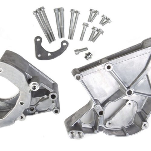 Accessory Drive Bracket Kit GM LS