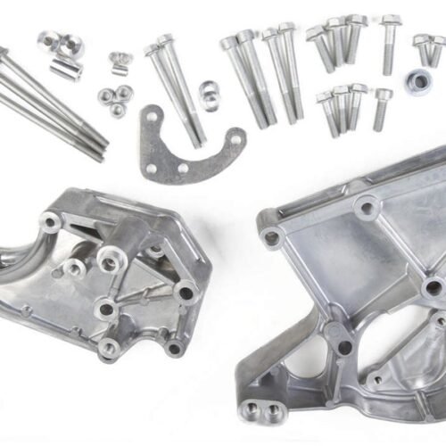 Accessory Drive Bracket Kit GM LS