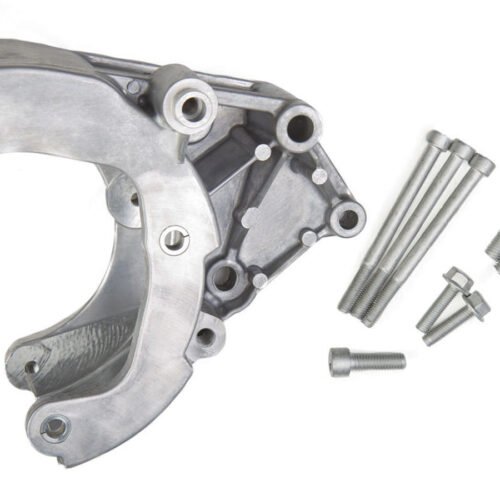 Accessory Drive Bracket Kit GM LS