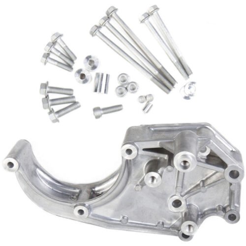 Accessory Drive Bracket Kit GM LS