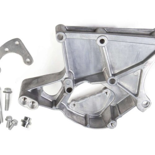 Accessory Drive Bracket Kit GM LS