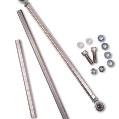 Linkage Kit – 2×4 Sniper EFI – 4150