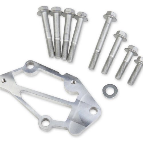 Installation Kit For LS Accessory Bracket Kits