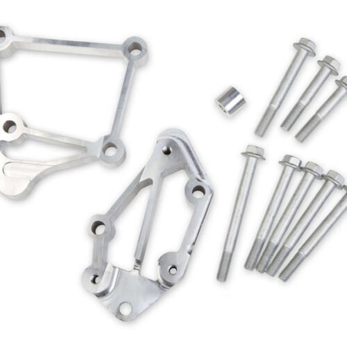 Installation Kit For LS Accessory Bracket Kits