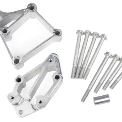 Installation Kit For LS Accessory Bracket Kits