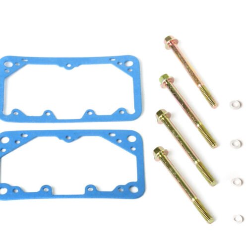 Fuel Bowl Screw & Gasket Kit