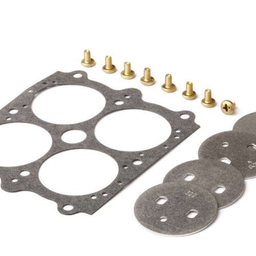 Throttle Plate Kit