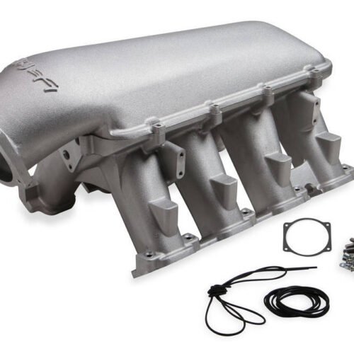 6.2L LT1 Hi-Ram Intake Manifold 1x95mm TB