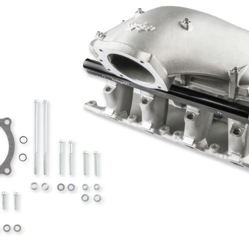 SBF 351W Hi-Ram Intake System EFI 105mm