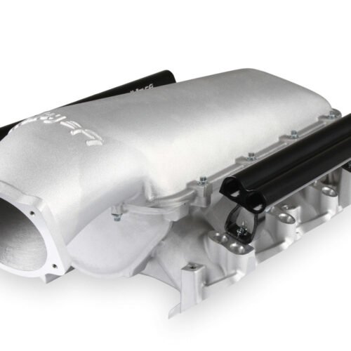 LS3 Low Ram Intake Kit Dual Injector Top Feed