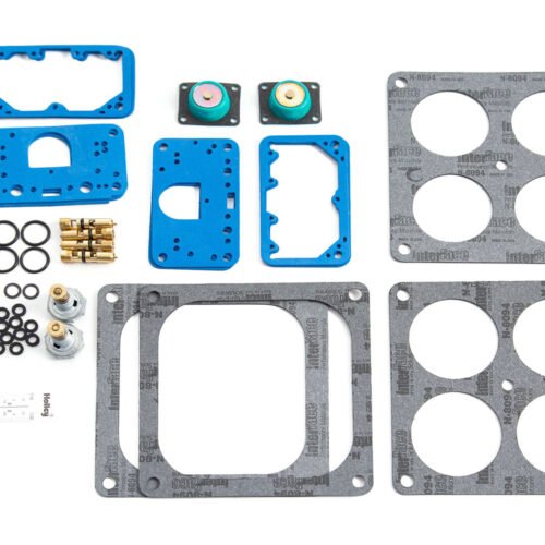 Carburetor Renew Kit Gen III 4500 Dominator