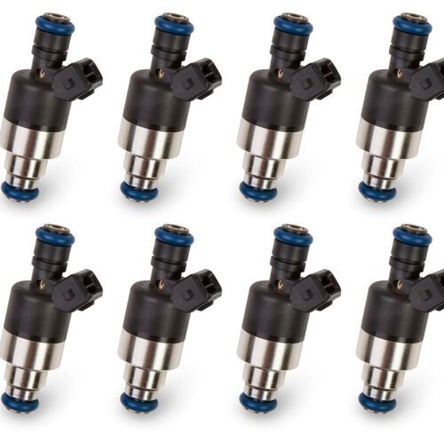 30 PPH Fuel Injectors – 8-Pack