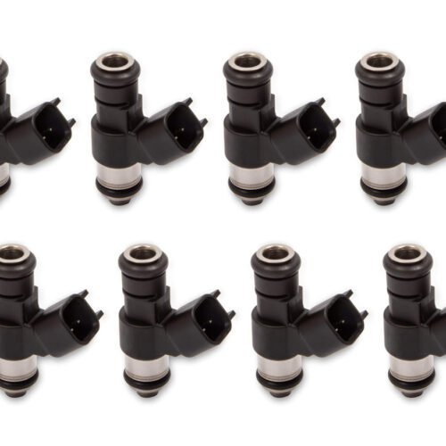 76lbs Injector Set  8pk High Inpedance