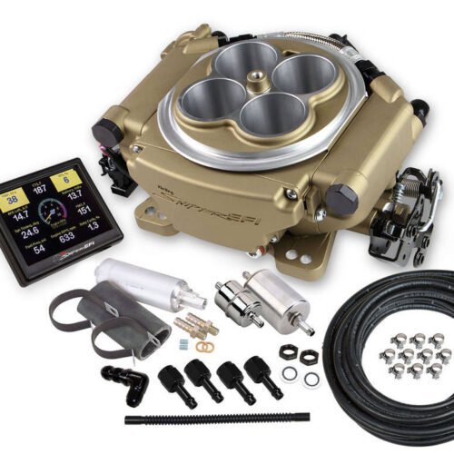 Sniper EFI Master Kit – Classic Finish