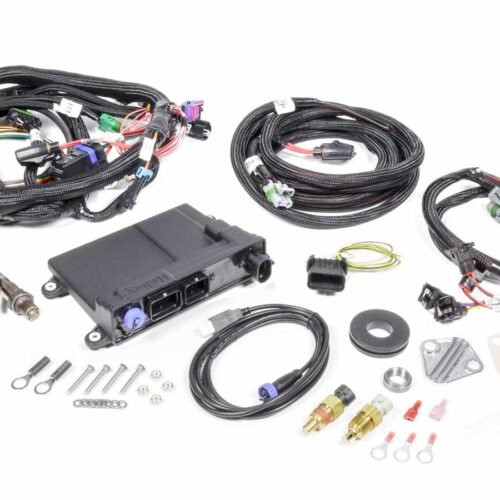 Ford MPFI HP ECU and Wire Harness Kit