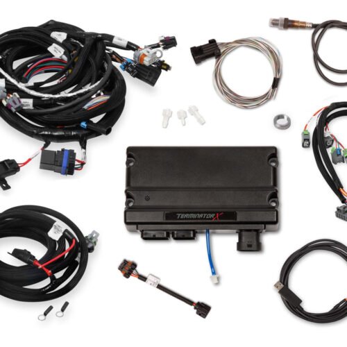 Terminator X MPFI Kit GM LS2/LS3  Late Truck