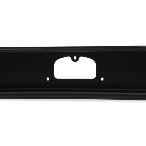 Bezel/Panel RacePak Dash 64-65 Mustang