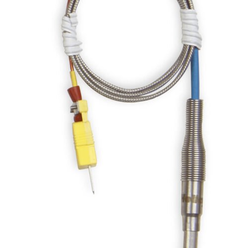 1/4 EGT Probe – Open Tip 90-Degree 32.25in Length