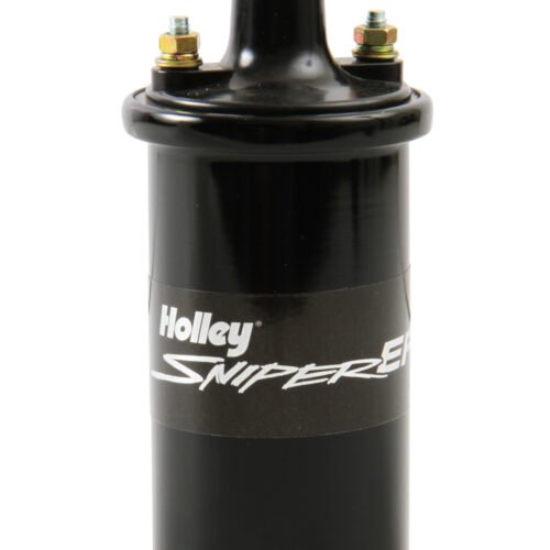 Ignition Coil Cannister