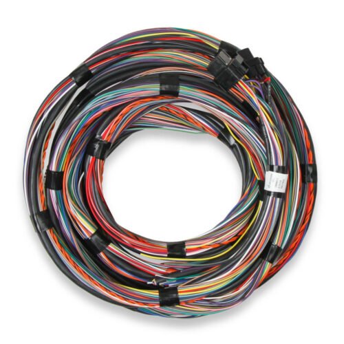 Flying Lead Main Harness