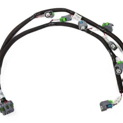 Injector Harness  V8 Evenly Spaced USCAR